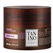 Condicionador blond hair 250 ml - salvatore