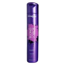 Condicionador blond loiros 300 ml - onixx (roxo)