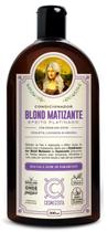 Condicionador Blond Matizant 300Ml Efeito Platinado