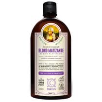 Condicionador Blond Matizante 300ml - Cosmeceuta