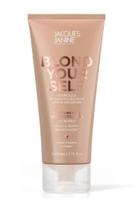 Condicionador Blond Your Self Jacques Janine 200ml
