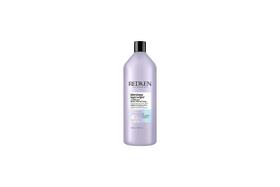 Condicionador Blondage High Bright 1L Redken Hidrata Nutre e Ilumina Cabelos Loiros e Descoloridos