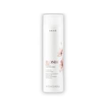 Condicionador Blonde Oil By Ana Paula Siebert 250ml - Brae Condicionador Blonde Oil By Ana Paula Siebert 250ml - Brae