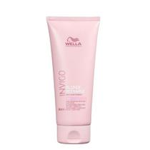 Condicionador Blonde Recharge Invigo Wella - 200ml Condicionador Blonde Recharge Invigo Wella - 200ml