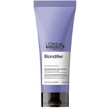 Condicionador Blondifier Série Expert 200ml LOréal Nutrição Brilho Suavidade e Facilidade ao Pentear