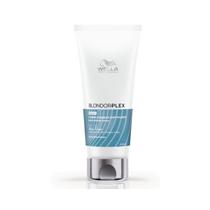 Condicionador BlondorPlex Care Line 200ml - Wella Condicionador BlondorPlex Care Line 200ml - Wella
