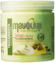 Condicionador BOÉ COSMETICS Mayoliva 240 ml para Cabelos Secos Condicionador BOÉ COSMETICS Mayoliva 240 ml para Cabelos Secos