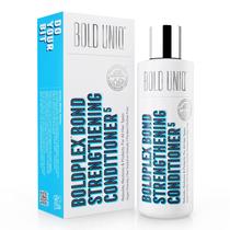 Condicionador BOLD UNIQ BoldPlex 5 Proteína de Fortalecimento de Ligações Condicionador BOLD UNIQ BoldPlex 5 Proteína de Fortalecimento de Ligações