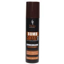 Condicionador Bomb Coffee Hair 500ml Suplemento Capilar Condicionador Bomb Coffee Hair 500ml Suplemento Capilar