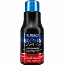 Condicionador Bomba Capilar For Beauty 300ml