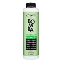 Condicionador Bomba Hidro Nutrição 1L Light Hair Condicionador Bomba Hidro Nutrição 1L Light Hair