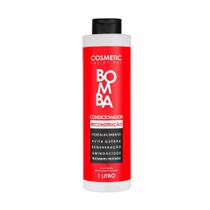 Condicionador Bomba Reconstrução - 1L - O - Light Hair