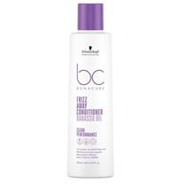 Condicionador Bonacure Clean Frizz Away 200Ml Condicionador Bonacure Clean Frizz Away 200Ml