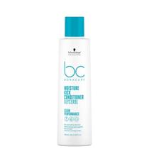 Condicionador Bonacure Clean Moisture Kick 200Ml Condicionador Bonacure Clean Moisture Kick 200Ml
