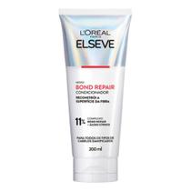 Condicionador Bond Repair 200ml Elseve Condicionador Bond Repair 200ml Elseve