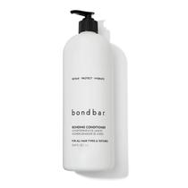 Condicionador Bondbar 1L para Cabelos Danificados - Vegano e Cruelty-Free