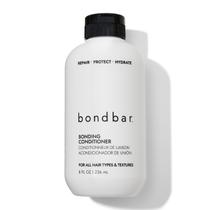 Condicionador bondbar bondbar para cabelos danificados 240mL Vegan Condicionador bondbar bondbar para cabelos danificados 240mL Vegan