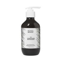 Condicionador BONDIBOOST HG promove couro cabeludo saudável 300ml vegano