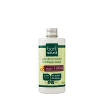 Condicionador Boni Argan e Linhaca - 500ml Condicionador Boni Argan e Linhaca - 500ml