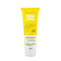 Condicionador Bora Rapunzel Mega Repair Wever Cosmétics