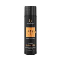 Condicionador Borabella Day Use Super Nutrição 250ml Cond Borabella 250ml Day Use Super Nutricao