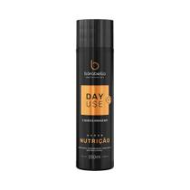 Condicionador Borabella Day Use Super Nutrição 250ml Condicionador Borabella Day Use Super Nutrição 250ml