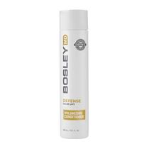 Condicionador BosleyMd BosDefense Volumizing 300ml para cabelos finos Condicionador BosleyMd BosDefense Volumizing 300ml para cabelos finos