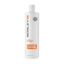 Condicionador BosleyMD BosRevive Volumizing 1L para cabelos finos Condicionador BosleyMD BosRevive Volumizing 1L para cabelos finos