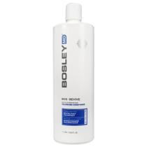 Condicionador BosleyMD BosRevive Volumizing 1L para cabelos finos Condicionador BosleyMD BosRevive Volumizing 1L para cabelos finos