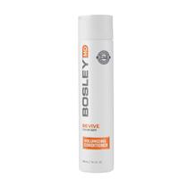 Condicionador BosleyMd BosRevive Volumizing 300ml para cabelos finos Condicionador BosleyMd BosRevive Volumizing 300ml para cabelos finos