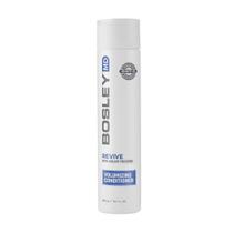 Condicionador BosleyMd BosRevive Volumizing 300ml para cabelos finos Condicionador BosleyMd BosRevive Volumizing 300ml para cabelos finos