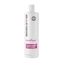 Condicionador BosleyMD MendXtend Strengthening com Saw Palmetto Condicionador BosleyMD MendXtend Strengthening com Saw Palmetto