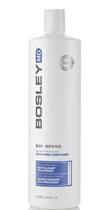 Condicionador BosleyMD Revive Volumizing 250ml para diluir o cabelo - Bosley Professional Strength