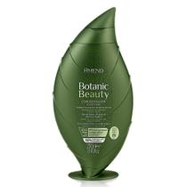 Condicionador botanic beauty oleo monoi e extratos de alecrim e gengibre 250ml