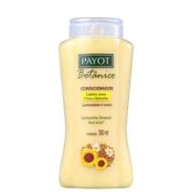 Condicionador botânico payot opacos e frageis (camomila, girassol e nutrimel 300ml)