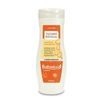 Condicionador Bothânico Tutano 250ml Hidratação Restauradora