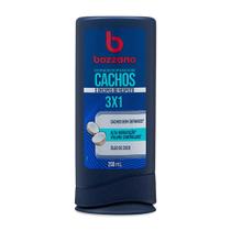 Condicionador Bozzano Cachos 200ml