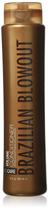 Condicionador Brazilian Blowout Volume 350ml Unissex