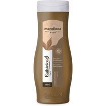 Condicionador Brilho 3D Mandioca E Coco 250ml Bothanico Condicionador Brilho 3D Mandioca E Coco 250ml Bothanico