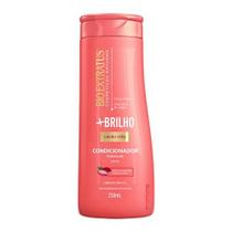 Condicionador + Brilho Cacau Ruby 250ml - Bio Extratus