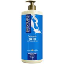 Condicionador Brilho Natural Neutro 1 LITRO Bio Extratus Condicionador Brilho Natural Neutro 1 LITRO Bio Extratus