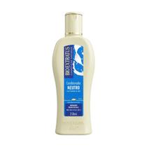 Condicionador Brilho Natural Neutro 250 ML Bio Extratus Condicionador Brilho Natural Neutro 250 ML Bio Extratus