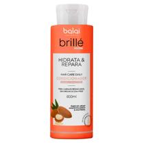 Condicionador brillé hidrata & repara balai 800ml Condicionador brillé hidrata & repara balai 800ml