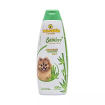 Condicionador brincalhao bamboo 500ml Condicionador brincalhao bamboo 500ml