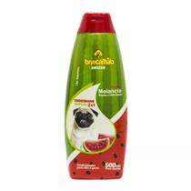 Condicionador brincalhao melancia 500ml