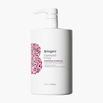 Condicionador Briogeo Farewell Frizz Smoothing 1L Vegan