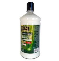 Condicionador Broto de Bambu 1 Litro - Ideal para Cabelos com Química