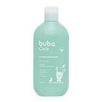 Condicionador Buba Care S/ Lágrimas Infantil Vegana 400ml