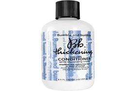 Condicionador Bumble and Bumble com volume de espessamento 250mL Condicionador Bumble and Bumble com volume de espessamento 250mL