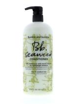 Condicionador Bumble and bumble Seaweed 1000 ml Condicionador Bumble and bumble Seaweed 1000 ml